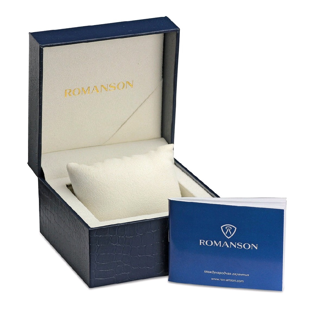 ROMANSON RL 4210Q LW(WH) - фото 5